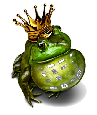 Grenouille