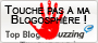 Touche pas à ma Blogosphere!